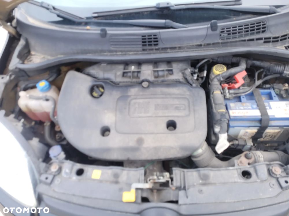 Fiat Panda - 16