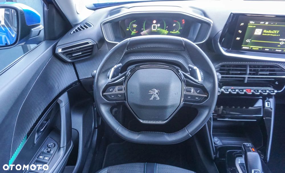 Peugeot 2008 1.2 PureTech Allure Pack S&S EAT8 - 36