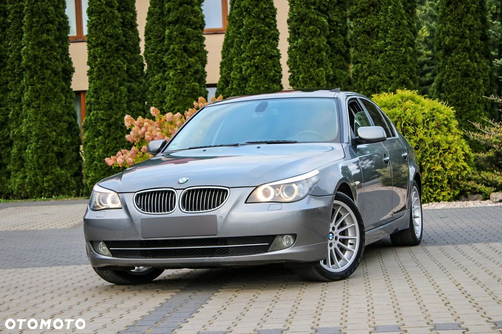 BMW Seria 5 - 13