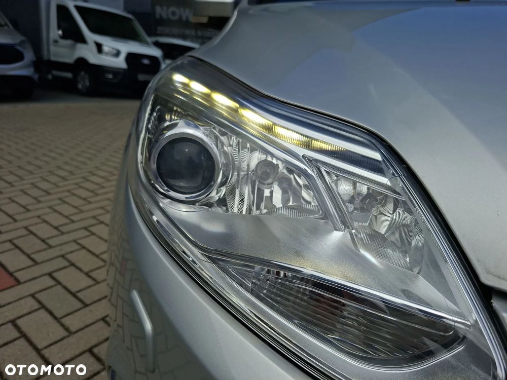 Ford Focus 1.0 EcoBoost Titanium - 10