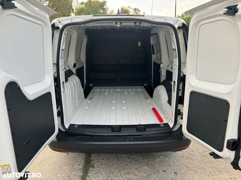 Volkswagen Caddy - 6