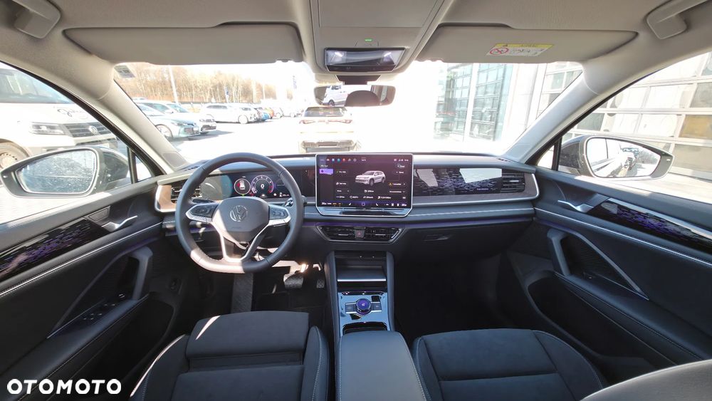 Volkswagen Tayron 2.0 TSI OPF 4MOTION DSG Elegance - 10