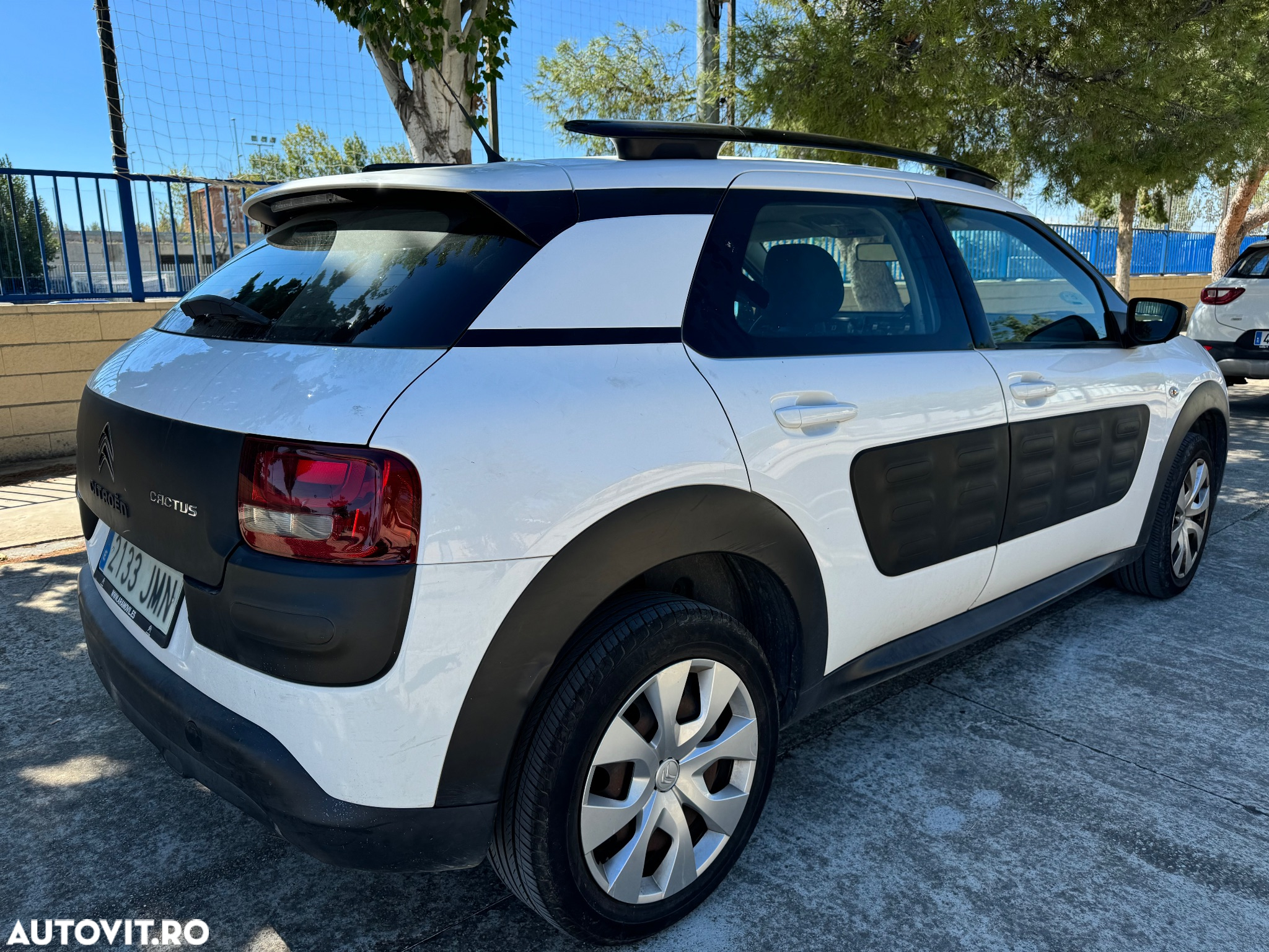 Citroën C4 Cactus PureTech 110 Stop&Start Live - 13