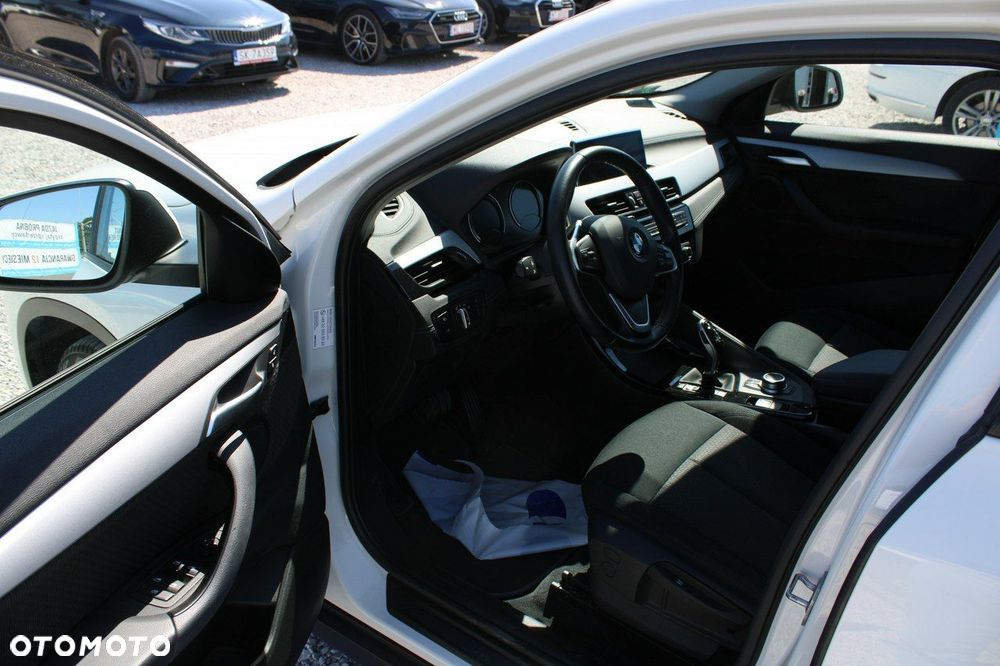 BMW X2 sDrive18i Advantage - 20