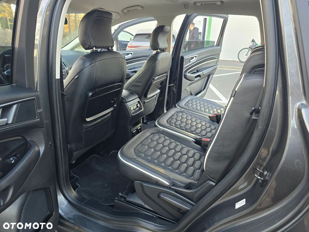 Ford S-Max 2.0 EcoBlue Vignale - 13