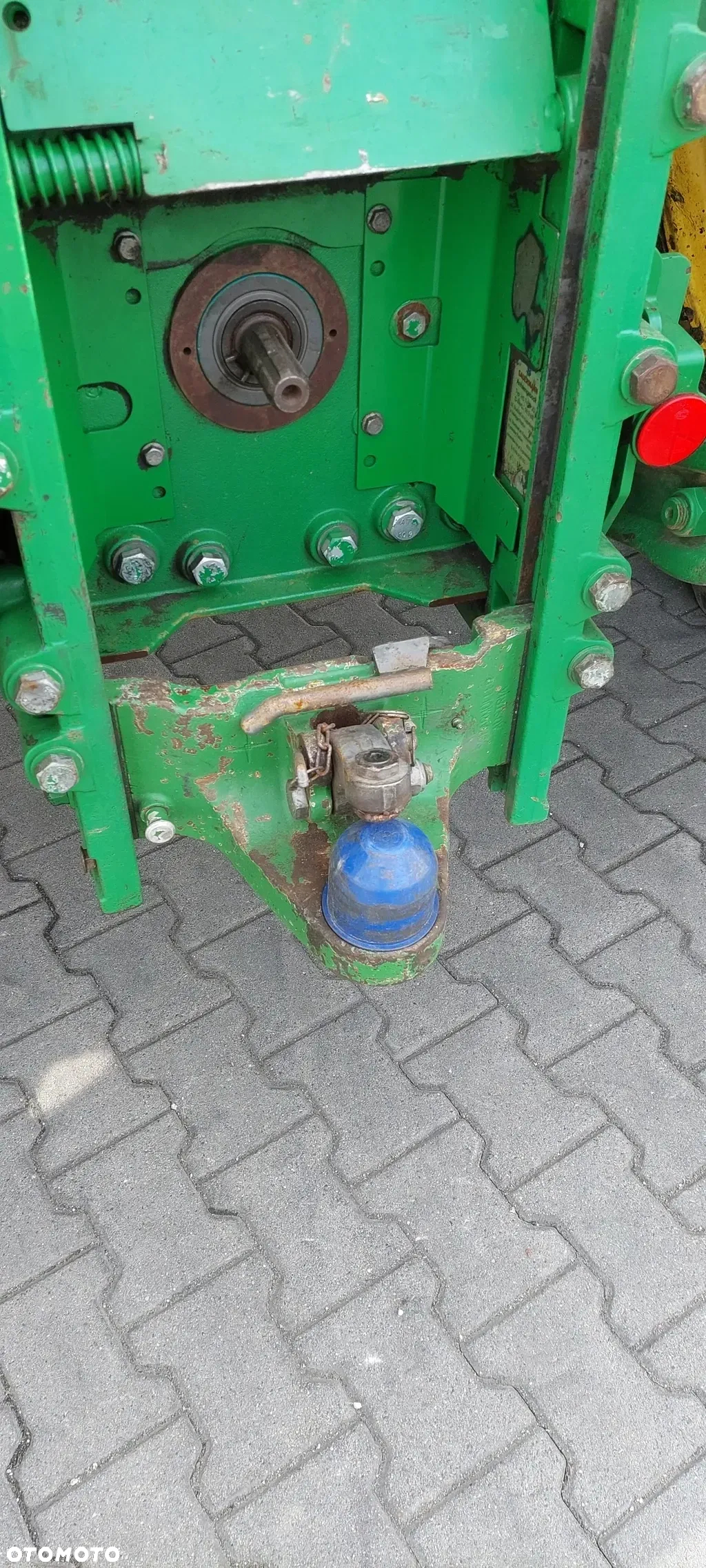 John Deere 7230R - 10