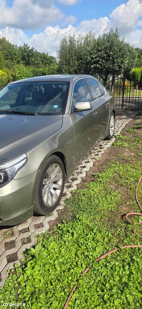 BMW Seria 5 - 3