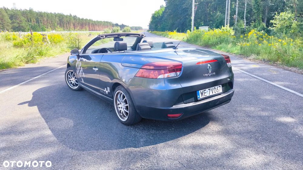 Renault Megane 1.4 16V TCE Floride - 2