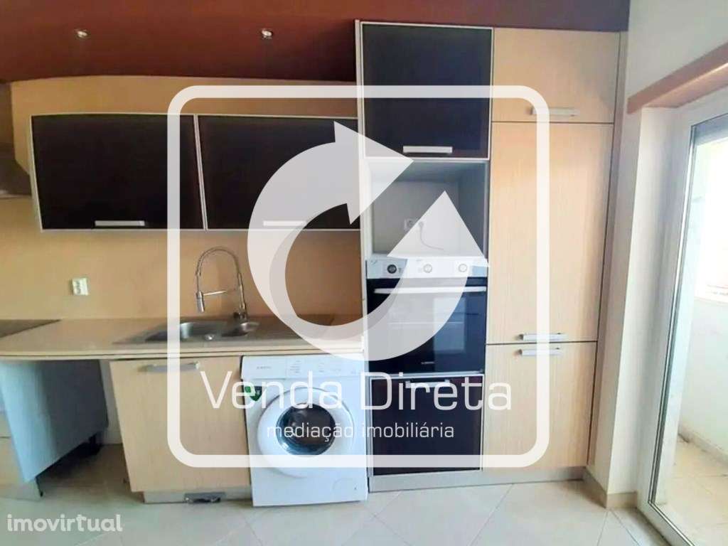 Apartamento T3 com 144 m² nos Fidalguinhos - Barreiro - Grande imagem: 3/23