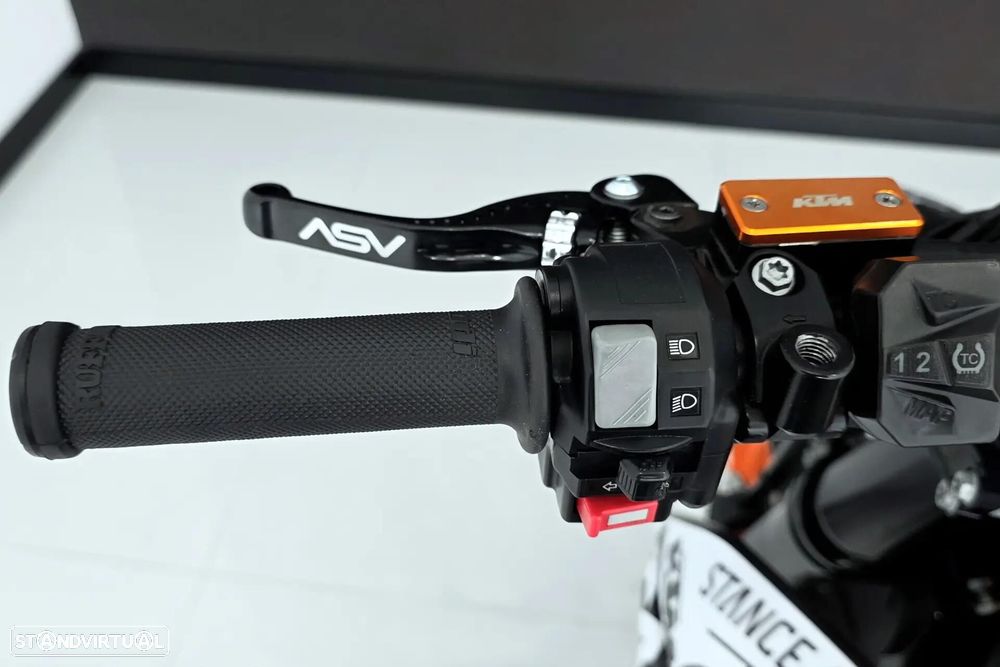 KTM 690 - 14