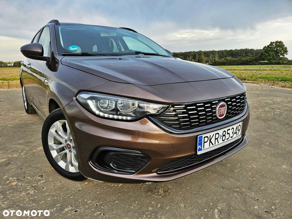 Fiat Tipo - 24