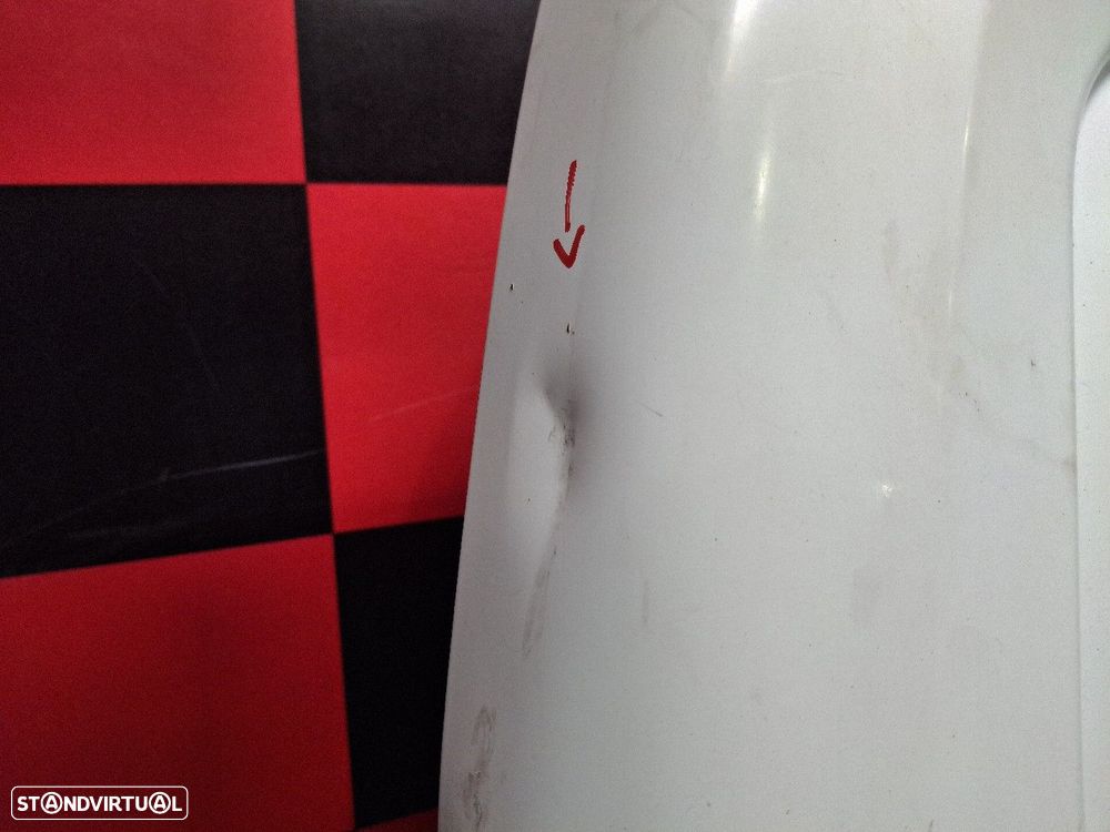 Porta Mala Esquerda Peugeot Partner Caixa - 2