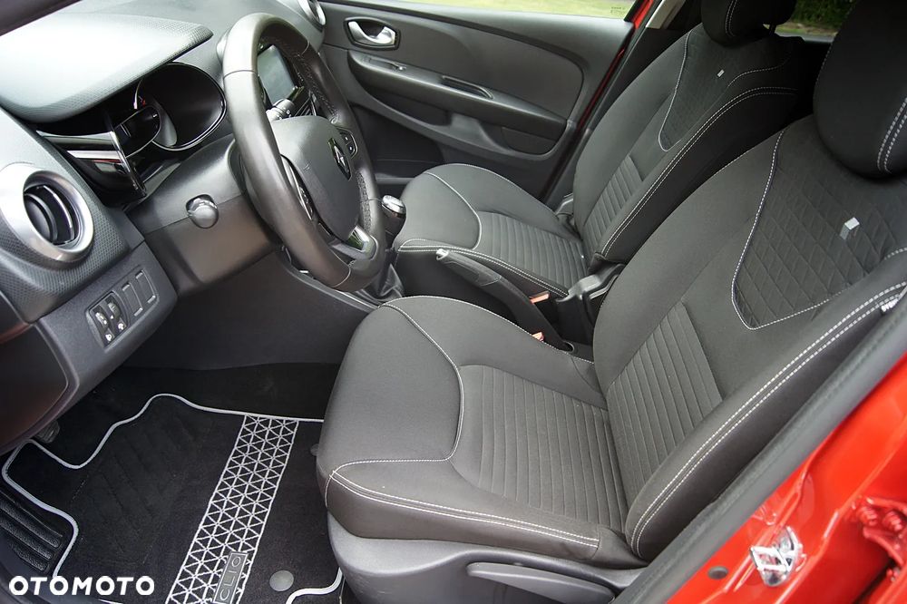 Renault Clio 0.9 Energy TCe Intens - 19