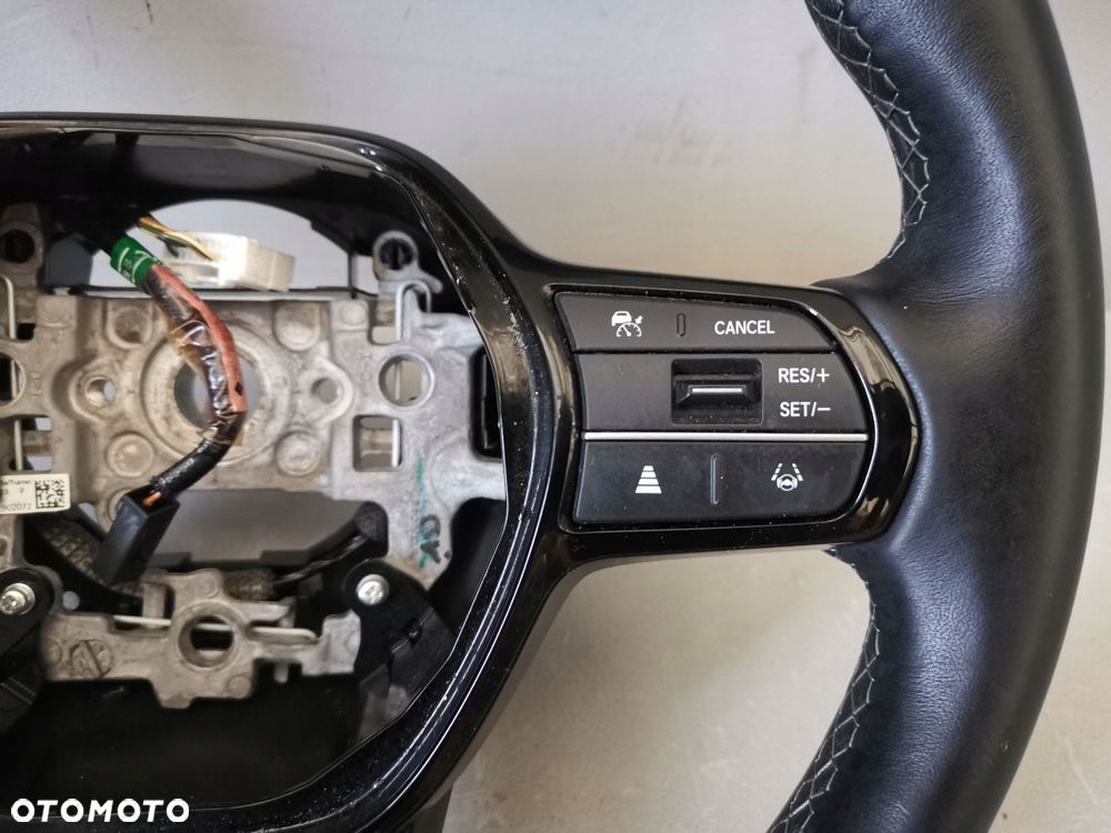 HONDA CIVIC XI 21- 1.5T USA KIEROWNICA KOMPLETNA MULTIFUNKCJIA - 7