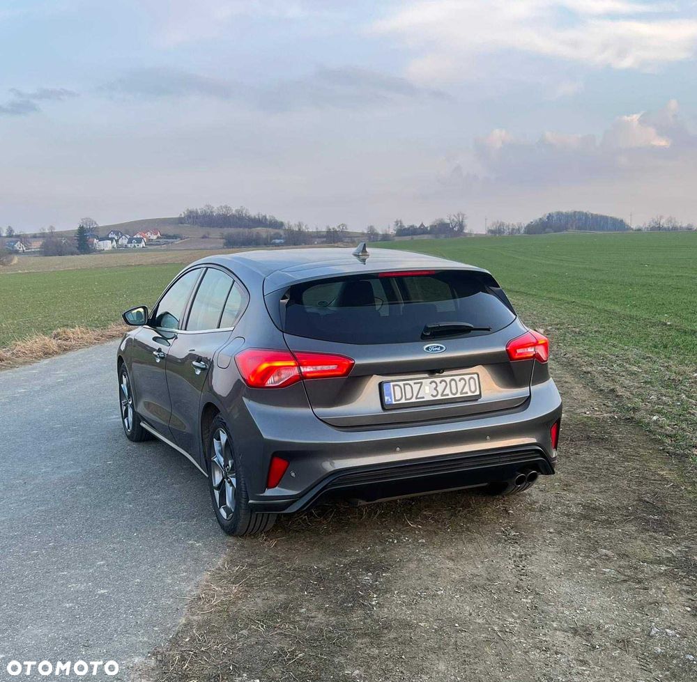 Ford Focus - 6