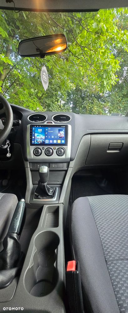 Ford Focus 1.4 Ambiente - 3