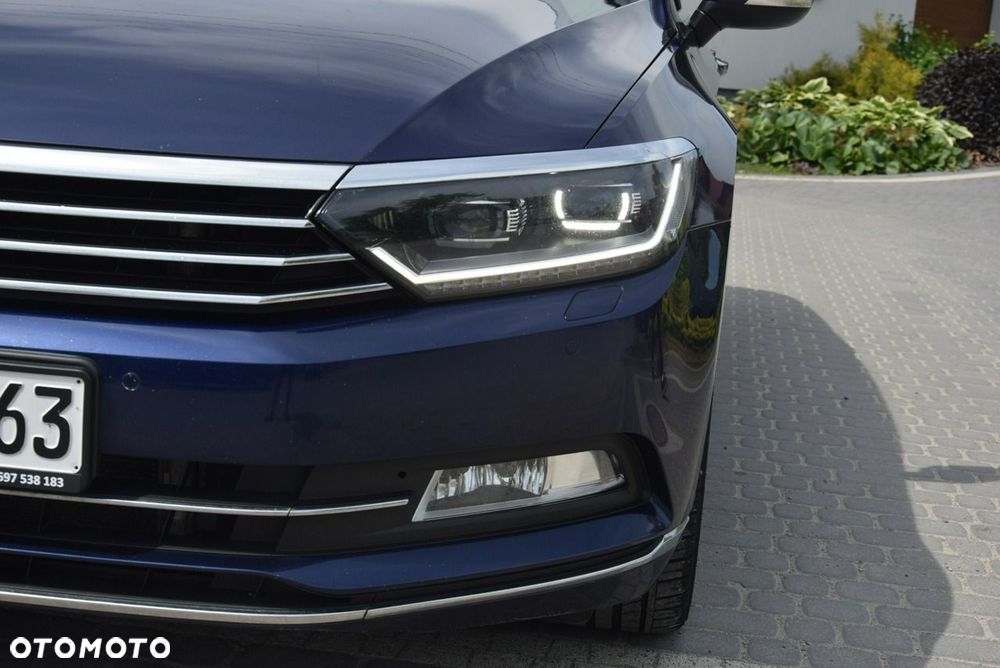 Volkswagen Passat - 6