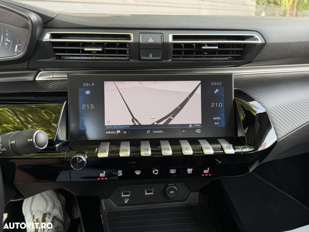 Peugeot 508 BlueHDi 130 Allure - 18