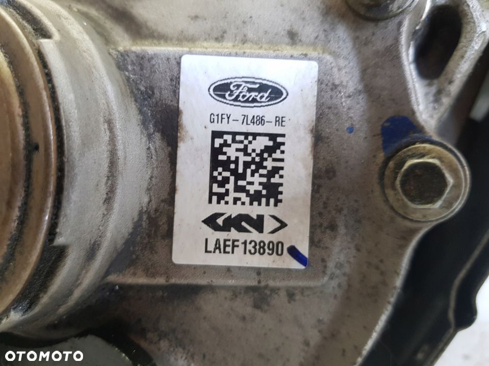 reduktor Ford Focus MK3 2.3 RS G1FY-7L486-RE - 8