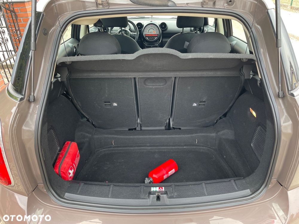 MINI Countryman - 10