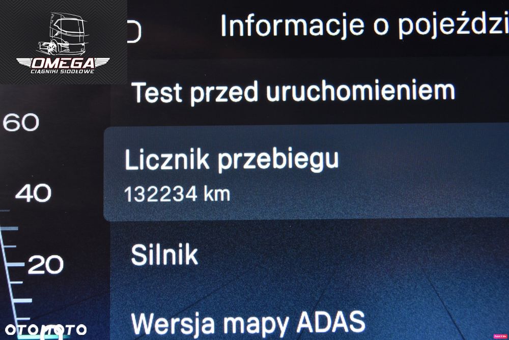 Scania 460 R /  MEGA Low Deck / R 460 / R460 / Full LED// Nawigacja // Klima postojowa // Spr z Niemiec - 6