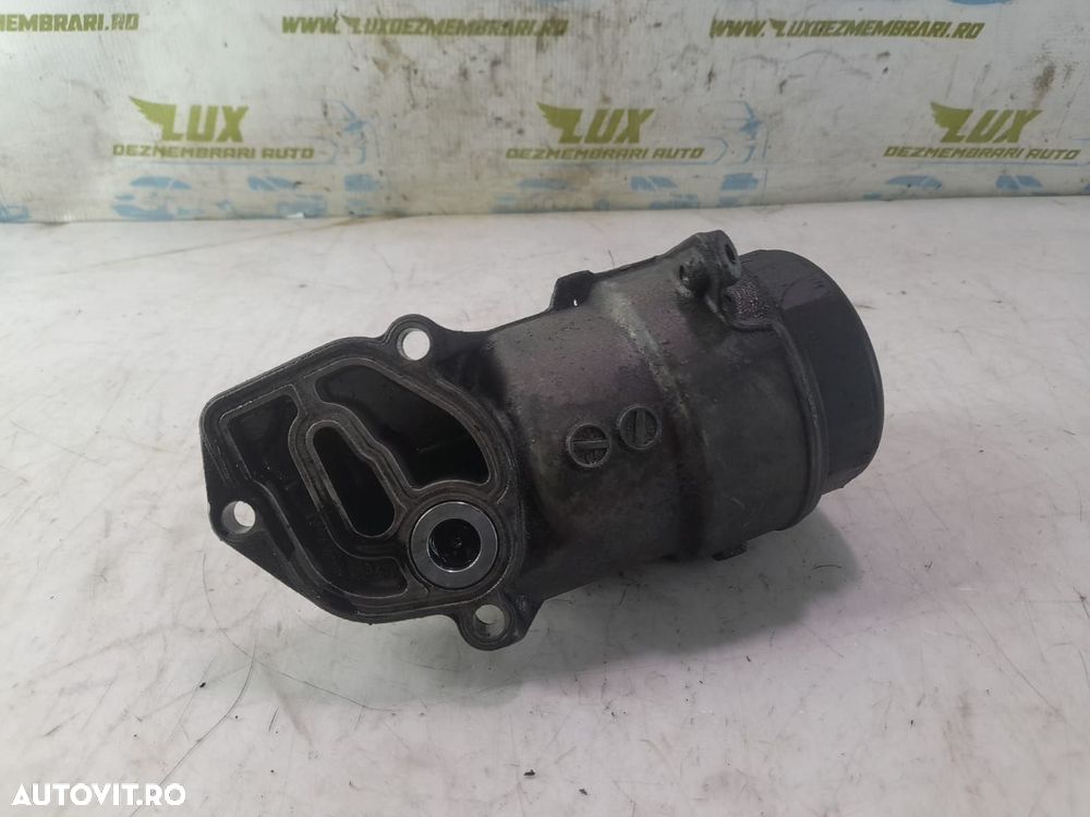 Carcasa filtru ulei 3.0 cdi om642854 Mercedes-Benz CLS-Class C218/X21 - 2