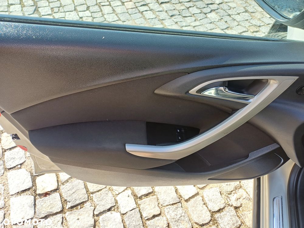 Opel Astra IV 1.6 Edition - 11