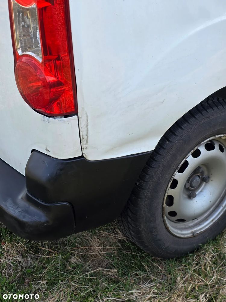 Peugeot Partner 1.6 BlueHDi Active - 8