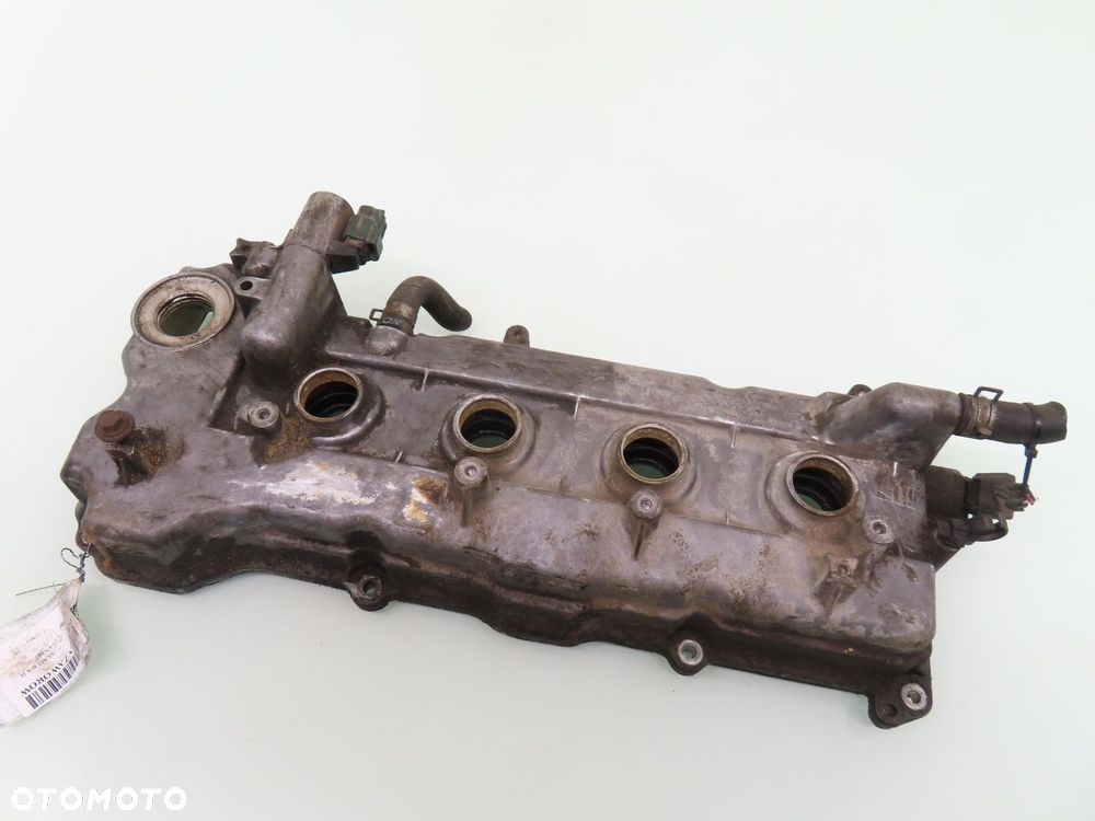 POKRYWA ZAWORÓW NISSAN ALMERA II N16 1.5 - 3
