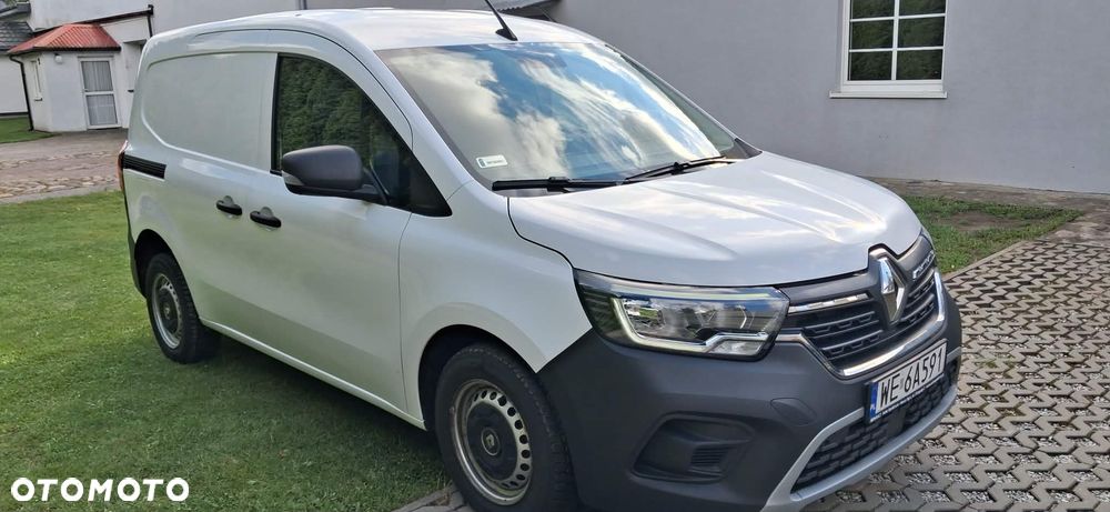 Renault Kangoo 1.3 TCe Equilibre - 1