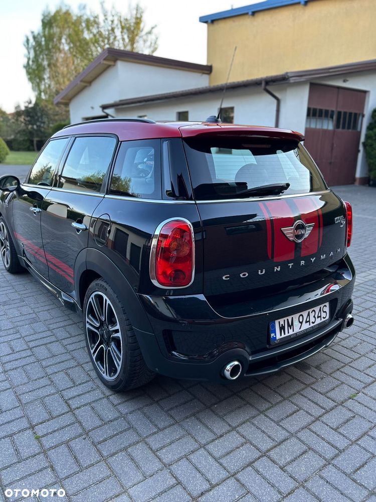 MINI Countryman - 6
