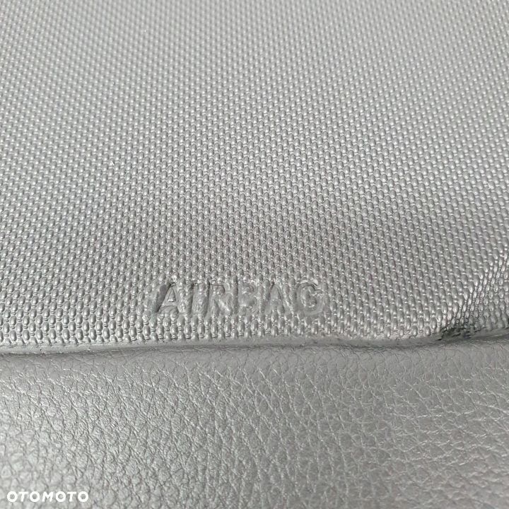 VOLKSWAGEN TIGUAN II 2 5NA DESKA ROZDZIELCZA KONSOLA KOKPIT PULPIT PODUSZKI AIRBAG AIR BAG PASY KIT SET - 4
