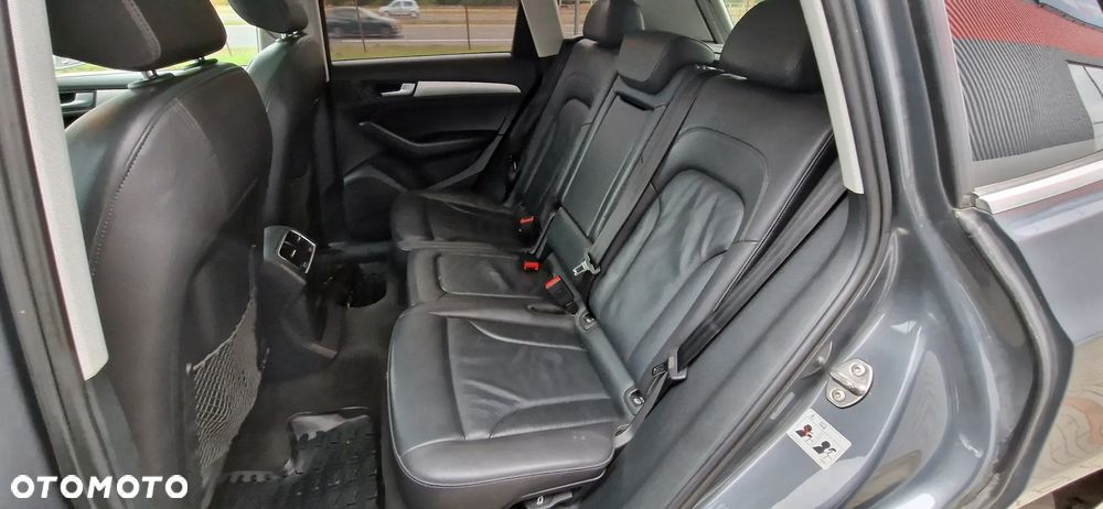 Audi Q5 - 7