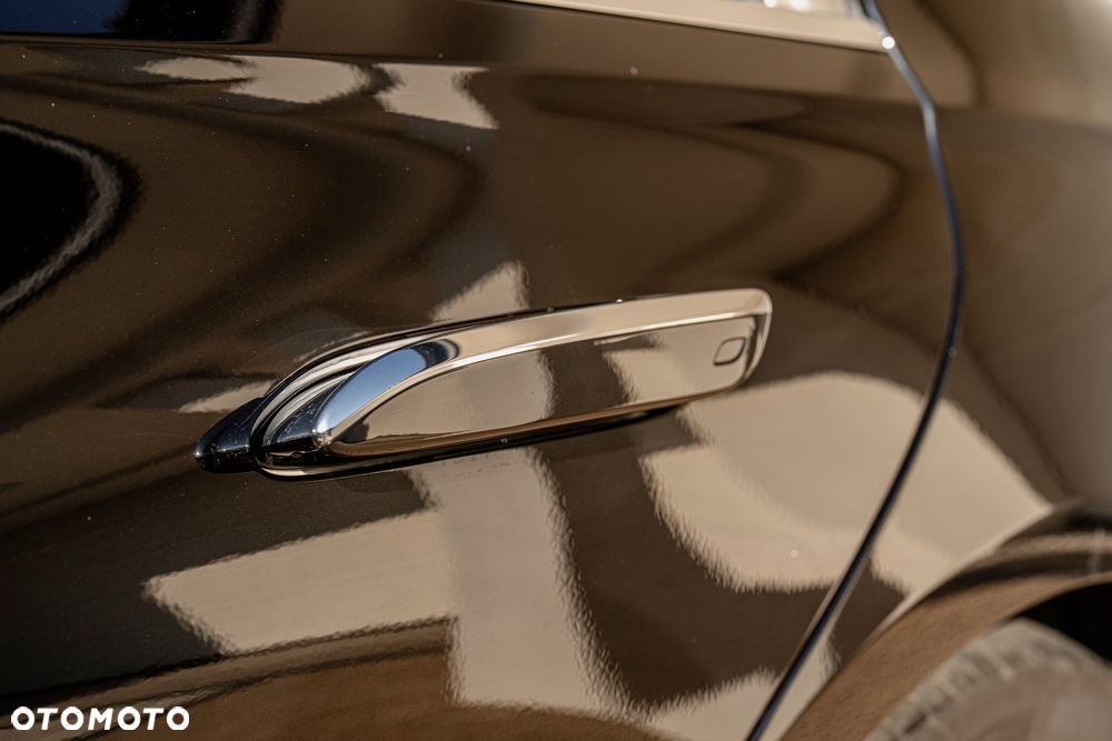 Mercedes-Benz Klasa S 350 d mHEV L 4-Matic 9G-TRONIC - 19