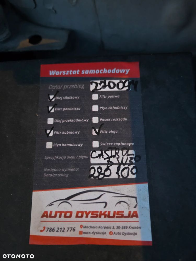 Skoda Superb 1.8 TSI Elegance - 33