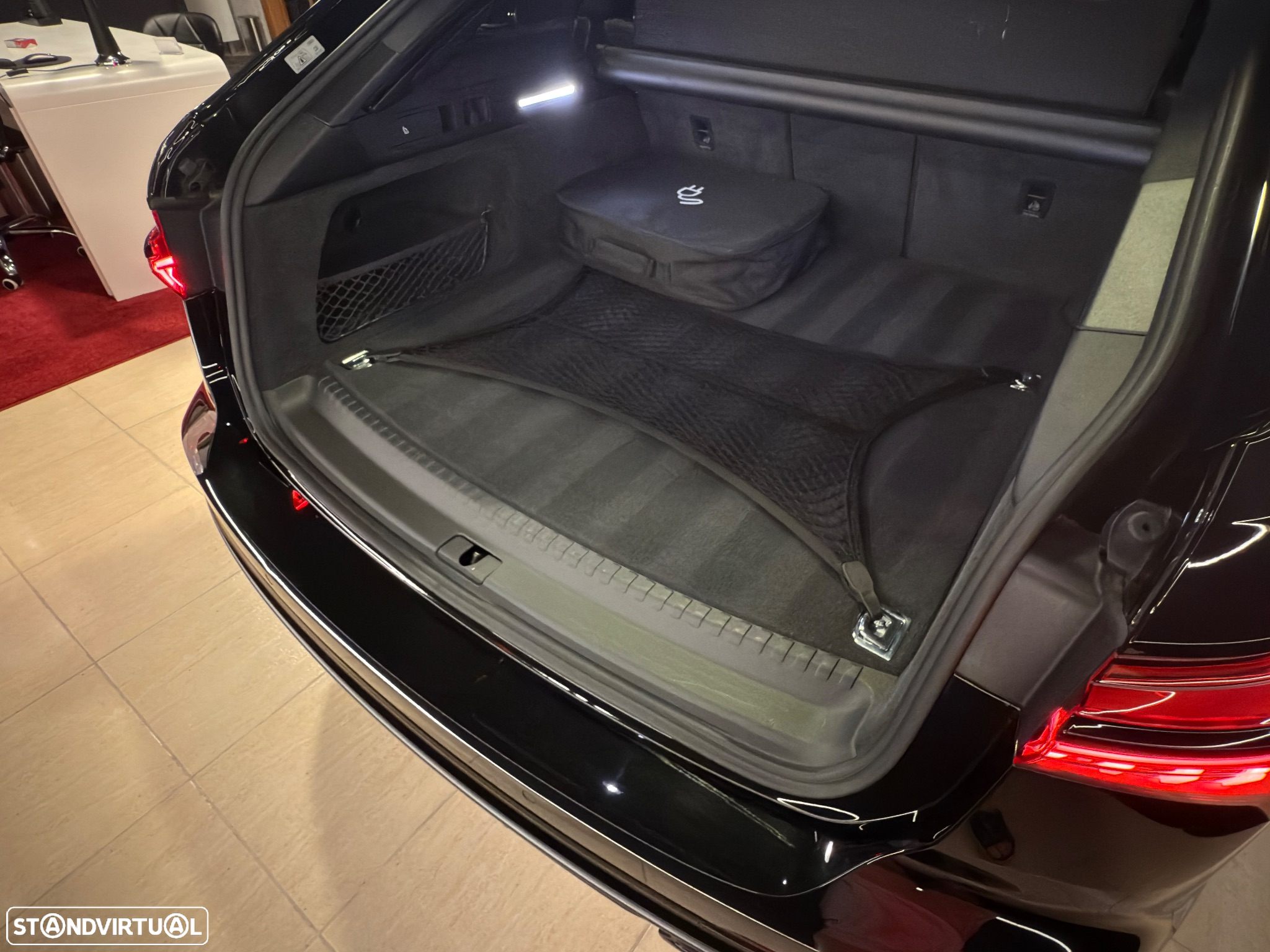 Audi A6 Avant 55 TFSIe quattro S line S tronic - 48