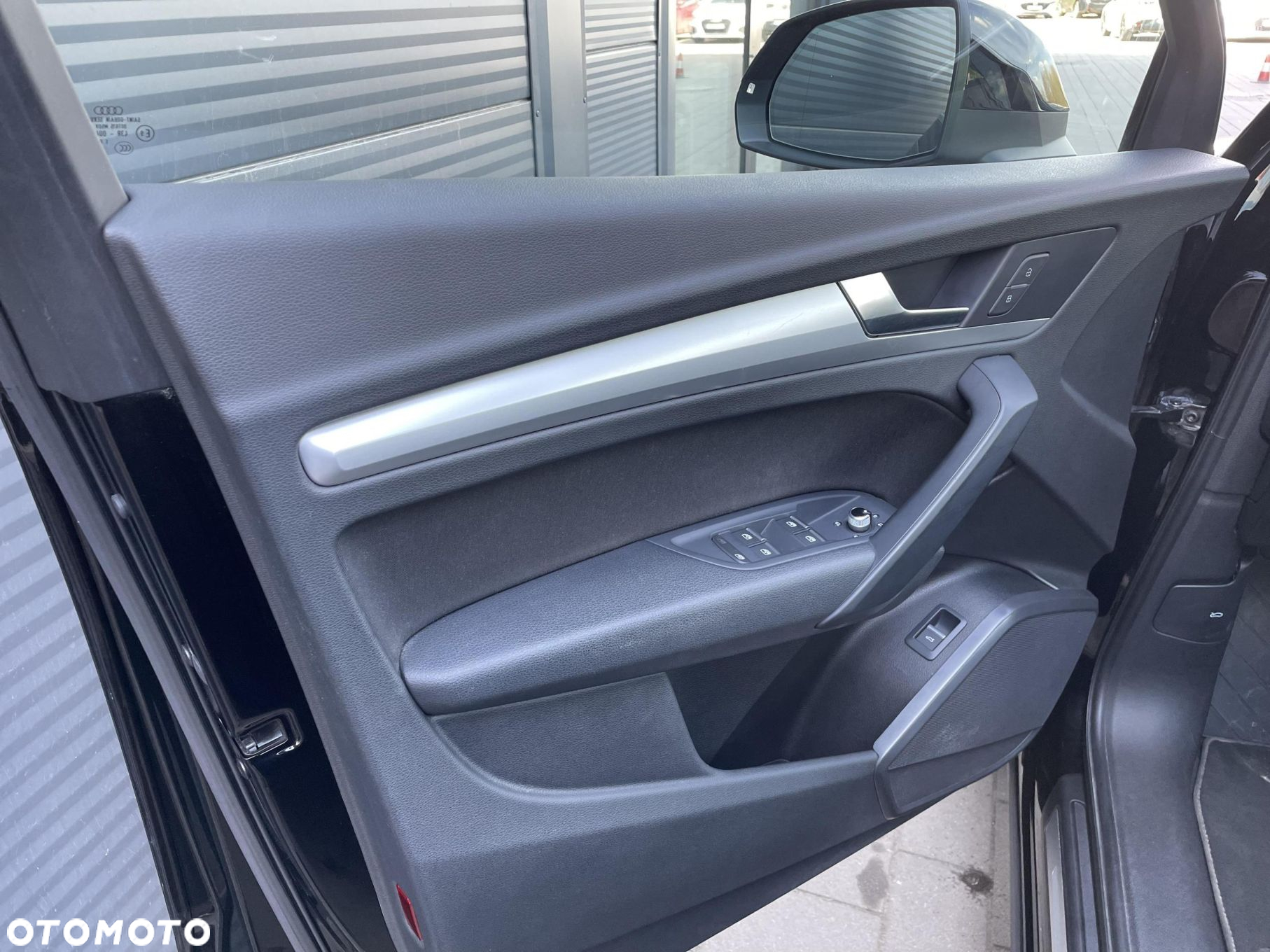 Audi Q5 - 10