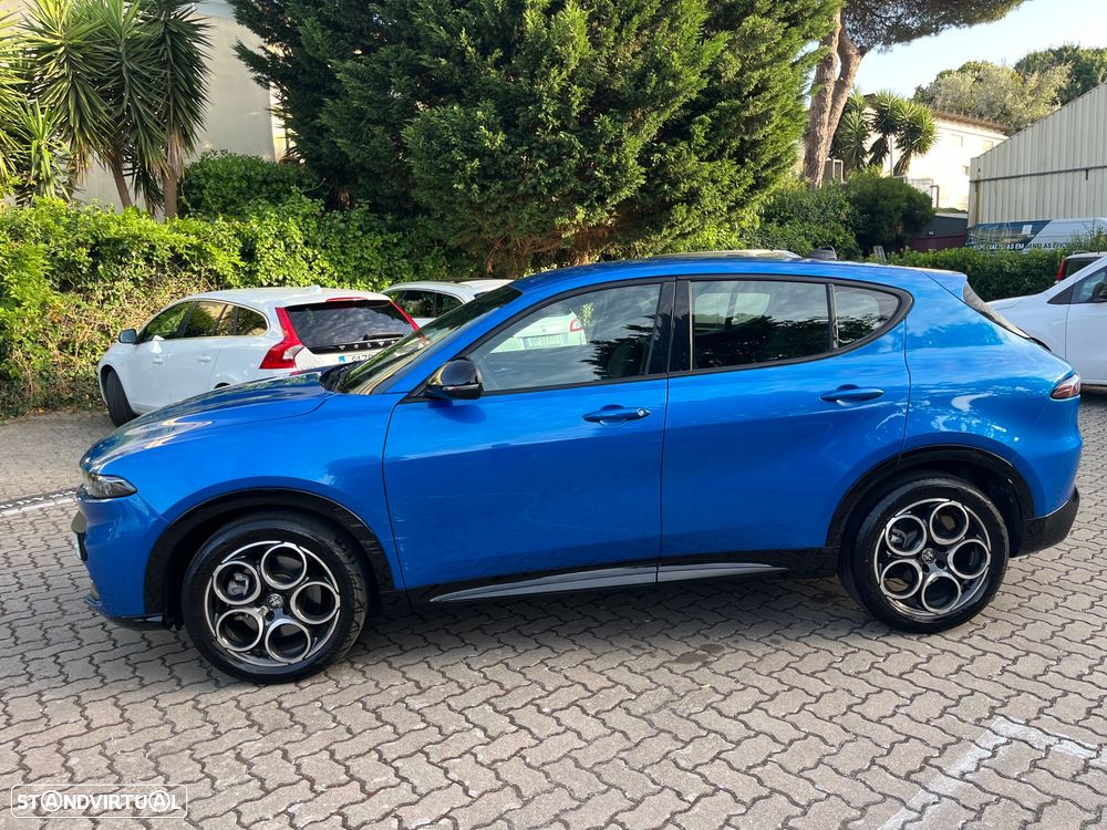 Alfa Romeo Tonale - 14
