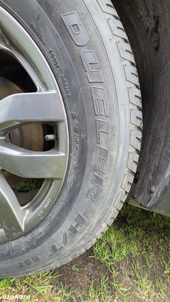 Nissan Qashqai 2.0 tekna - 16