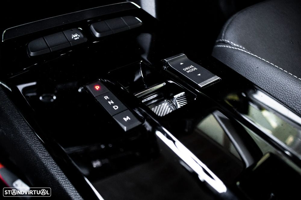 Opel Mokka 1.2 Hybrid GS eDCT - 16