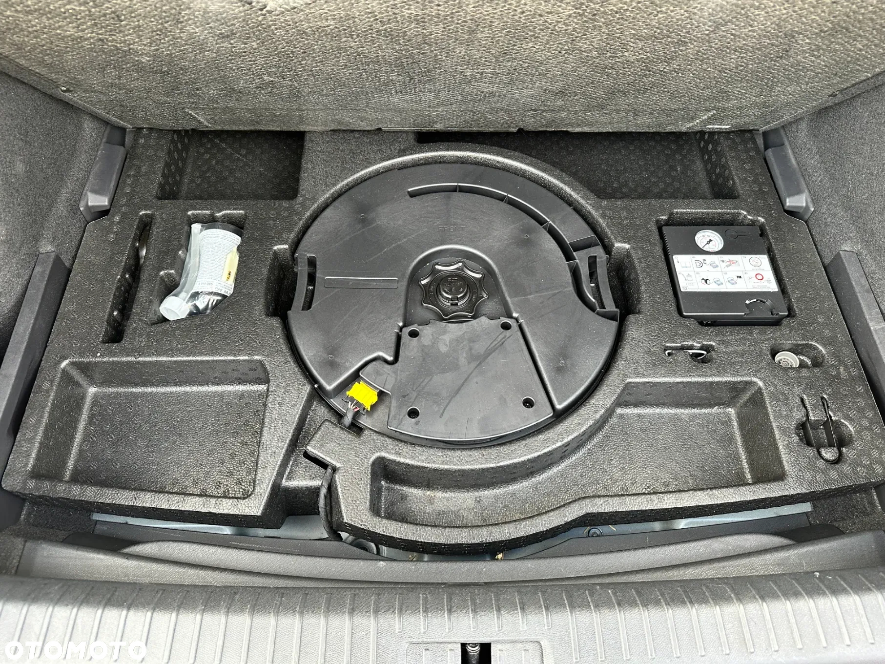 Cupra Formentor 2.0 TSI 4Drive VZ DSG - 14