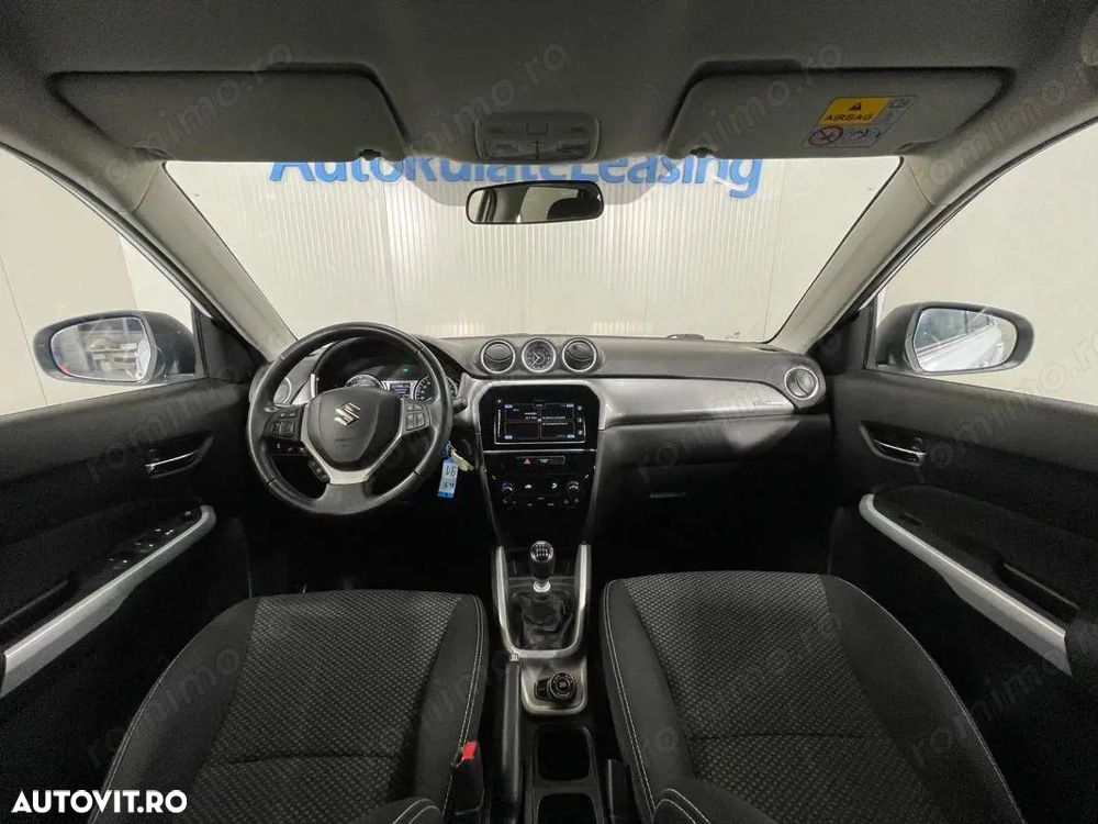 Suzuki Vitara - 10