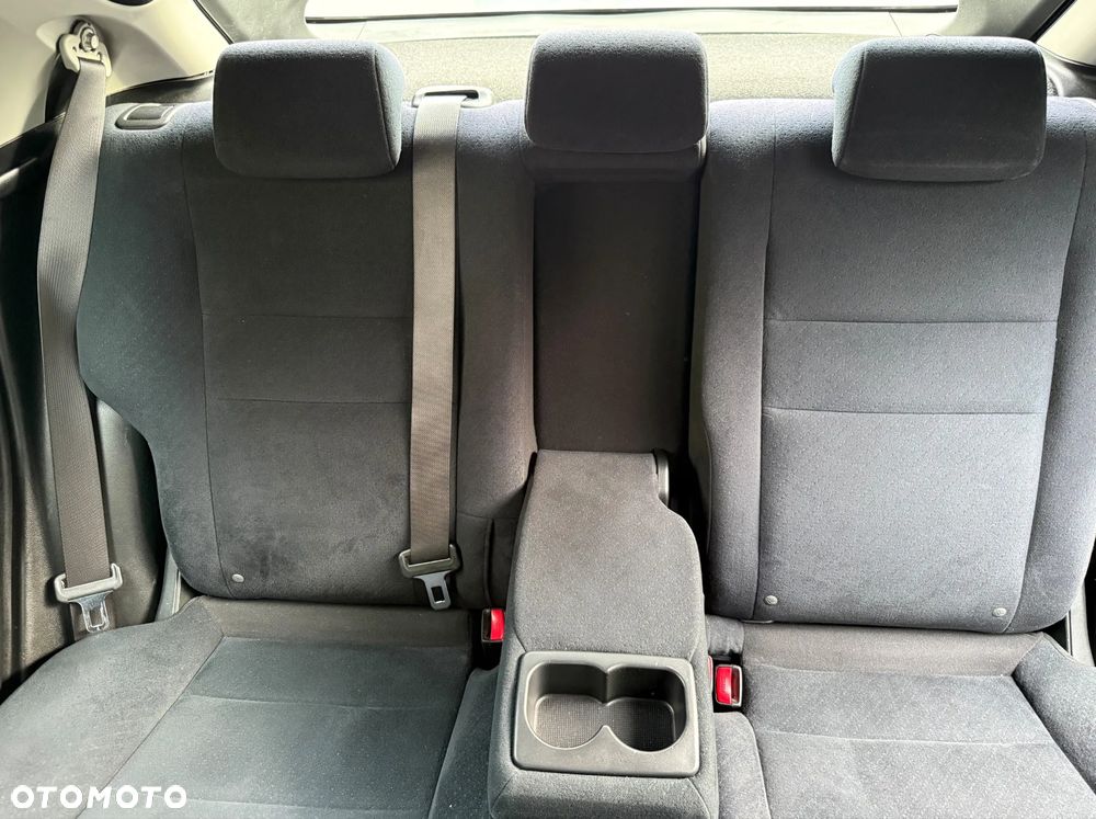 Honda Civic 1.8 Sport - 10