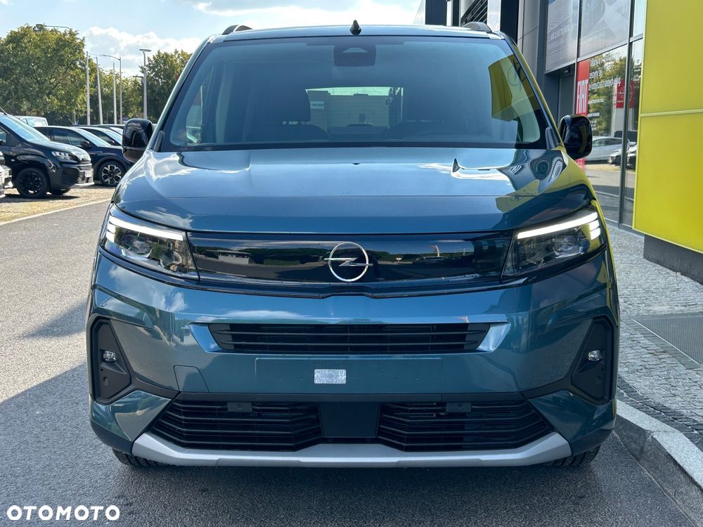 Opel Combo L 1.5 BlueHDi S&S GS - 2