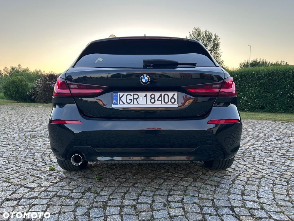 BMW Seria 1 118i Business Edition - 14