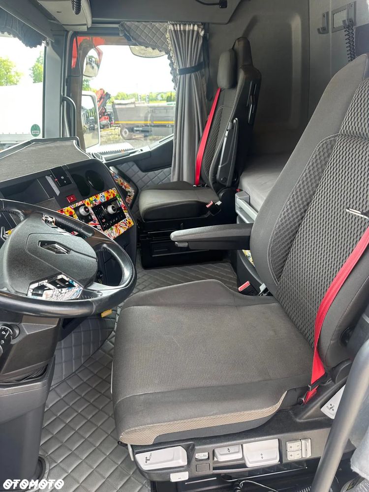 Renault GAMATE - 25