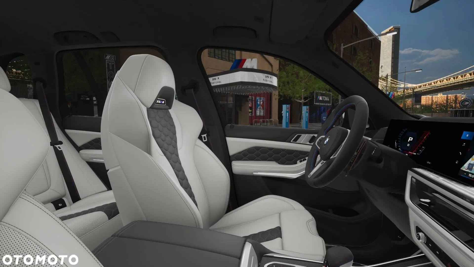 BMW X5 M Competition - 5