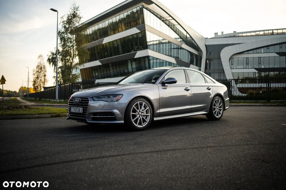 Audi A6 - 5