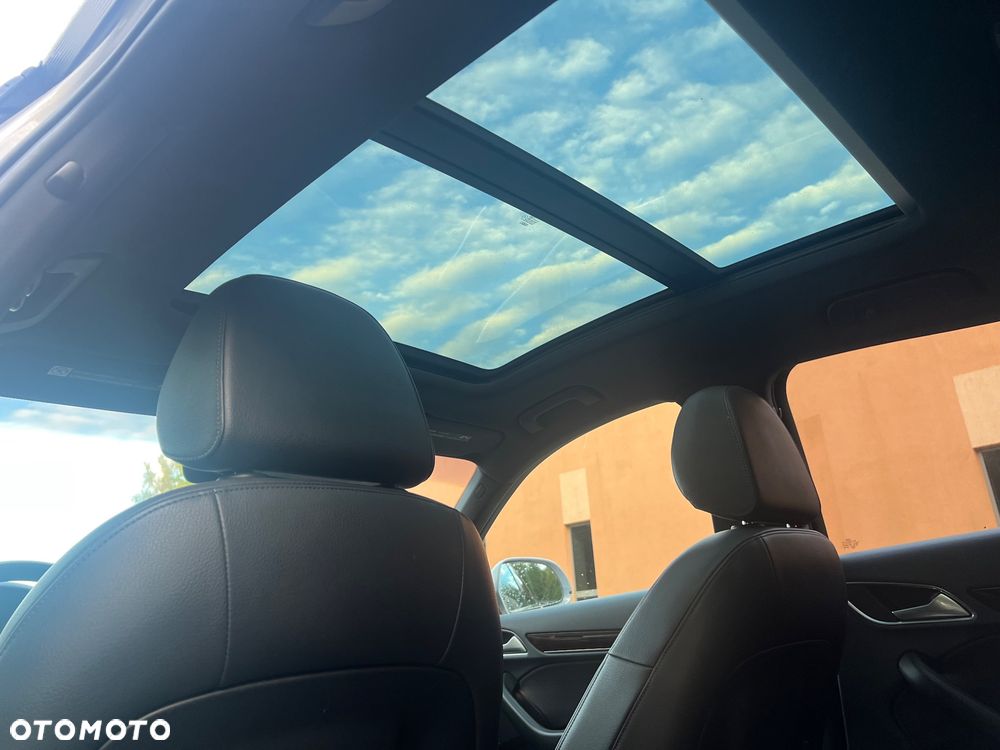 Audi Q3 - 10