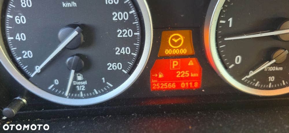 BMW X6 40d xDrive - 8